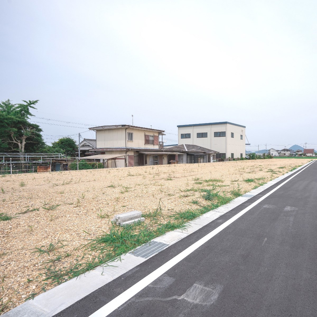 守山市矢島町 第Ⅰ期